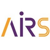 NCEL Lab, Shenzhen AIRS logo