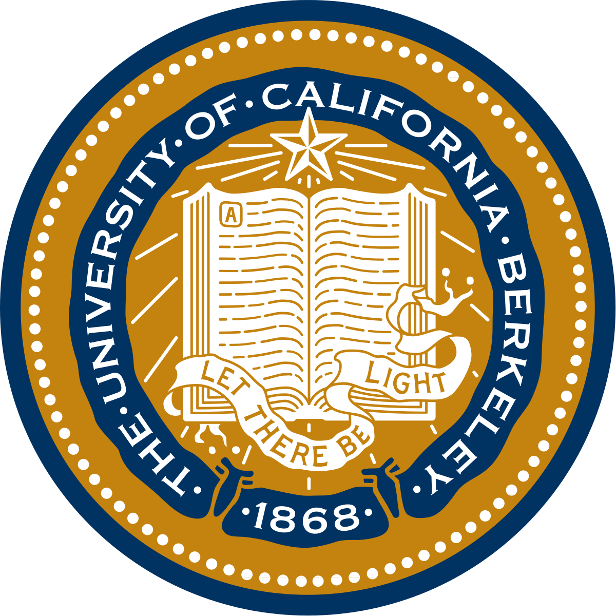 RISE Lab, UC Berkeley logo