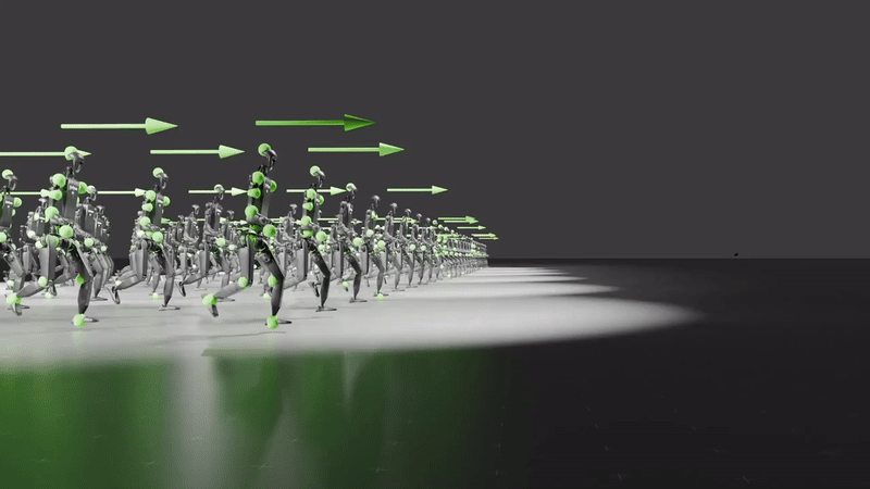 HOVER: Versatile Neural Whole-Body Controller for Humanoid Robots