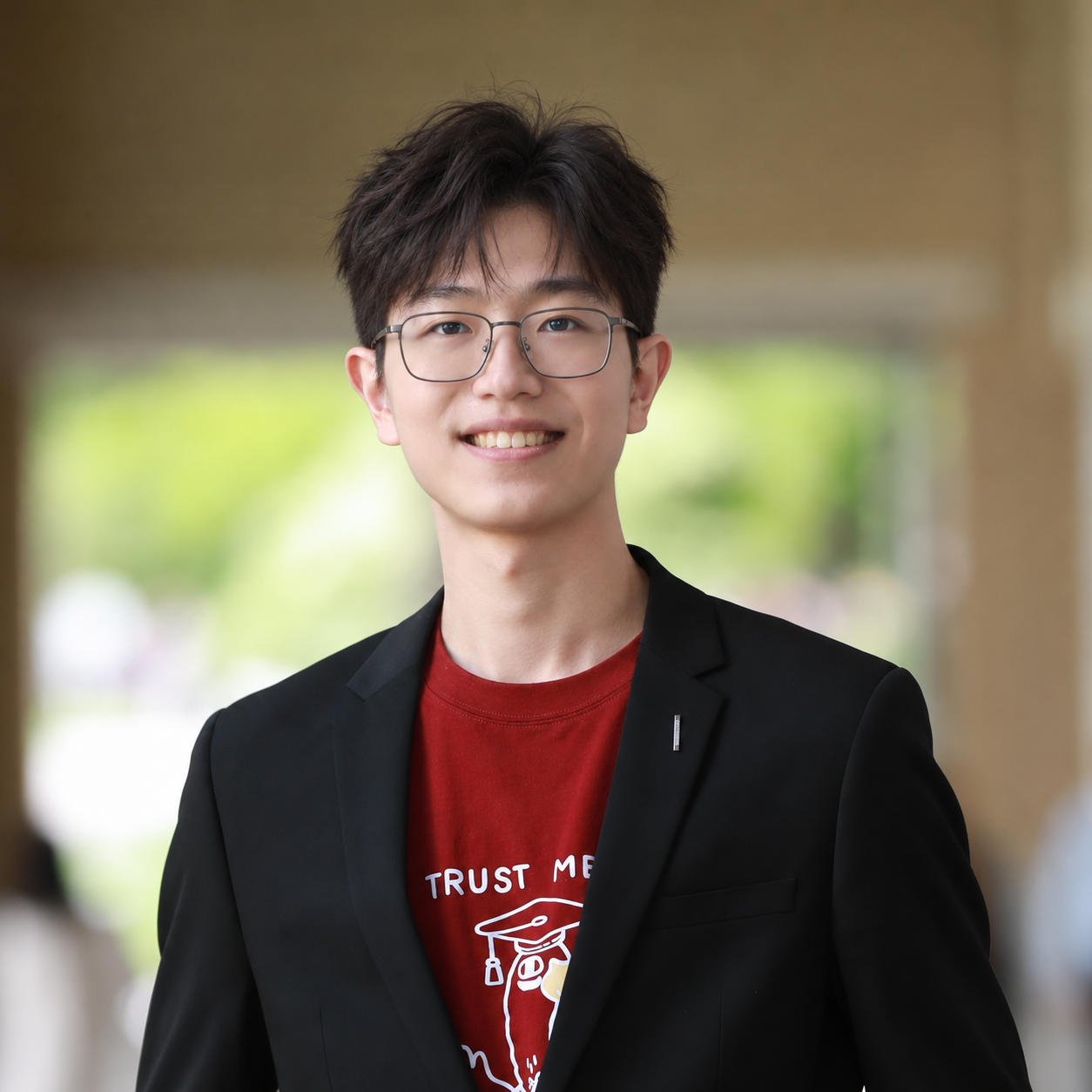 Wenli Xiao